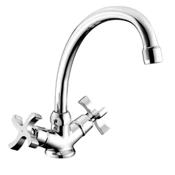 Смеситель Gappo G4043 для кухни