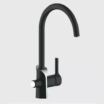 Смеситель Gappo G4303-6 для кухни