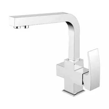 Смеситель Gappo G4307 для кухни