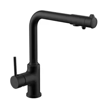 Смеситель Gappo G4390-10 для кухни