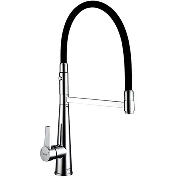 Смеситель Gappo G4398-15 для кухни