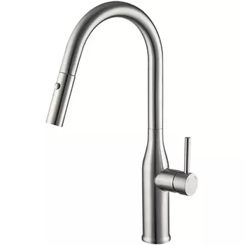 Смеситель Gappo G4398-45 для кухни