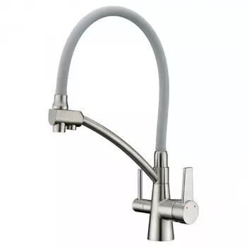 Смеситель Gappo G4398 для кухни