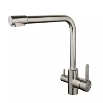 Смеситель Gappo G4399-1 для кухни