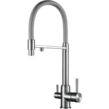 Смеситель Gappo G4399-5 для кухни