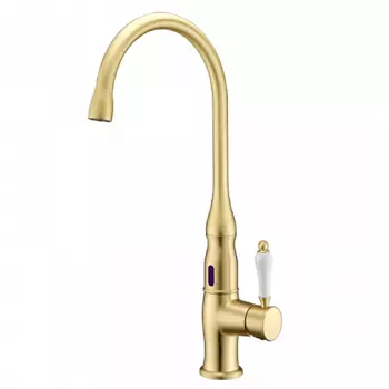 Смеситель Gappo G521 для кухни