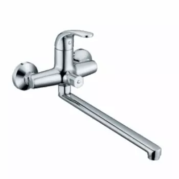 Смеситель Gappo Hanm G2235 для ванны