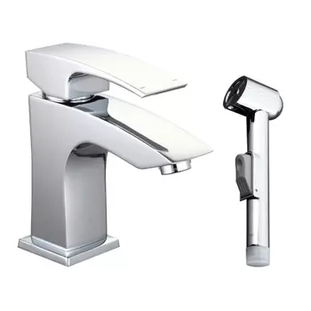 Смеситель для раковины Gappo Jacob G1207