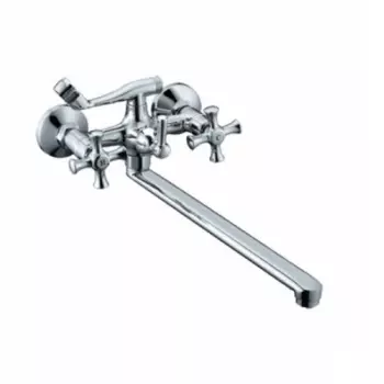 Смеситель Gappo Pollmn G2242 для ванны