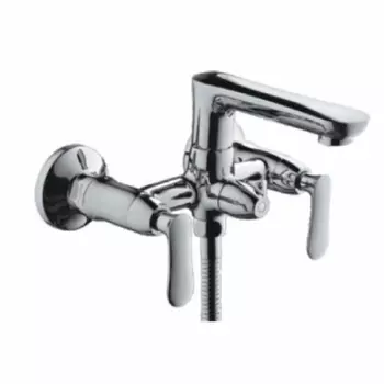 Смеситель Gappo Rapide G3012 для ванны