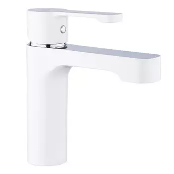 Смеситель Gappo Tomahawk G1002-8 для раковины