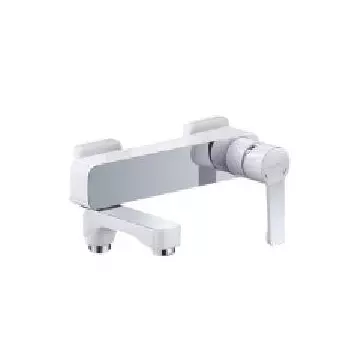 Смеситель Gappo Tomahawk G3202-8 для ванны