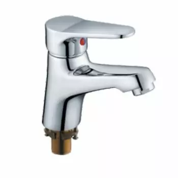 Смеситель Gappo Vantto G1036 для раковины