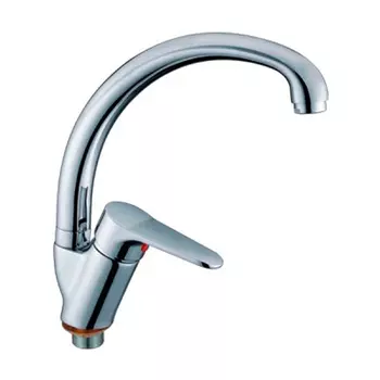 Смеситель Gappo Vantto G4136 для кухни