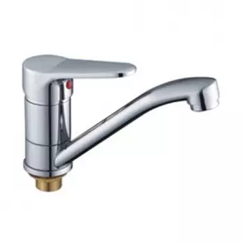 Смеситель Gappo Vantto G4536 для кухни