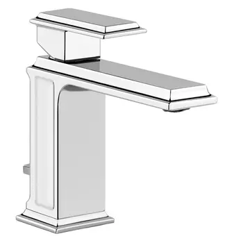 Смеситель Gessi Eleganza 46001.031 для раковины