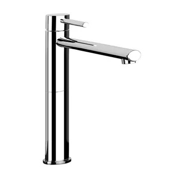 Смеситель Gessi Ovale 11943.031 для раковины
