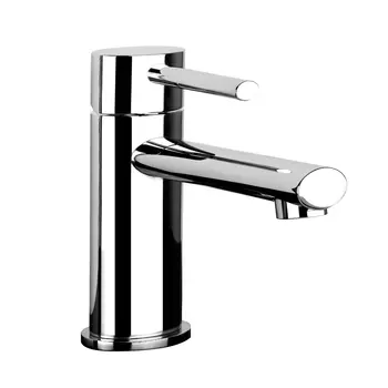 Смеситель Gessi Ovale 23001.031 для раковины
