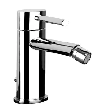 Смеситель Gessi Ovale 23007.031 для биде