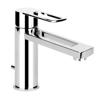 Смеситель Gessi Trasparenze 34201.031 для раковины