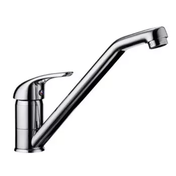 Смеситель GPD Adrio MEB 120 для кухни