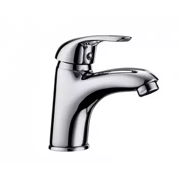 Смеситель GPD Adrio MLB 120 для раковины