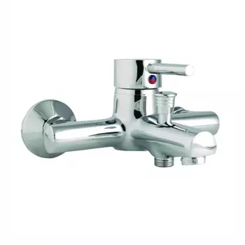 Смеситель GPD Espina MBB70 для ванны