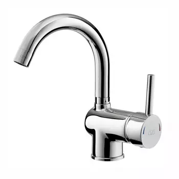 Смеситель GPD Espina MTL70 для раковины