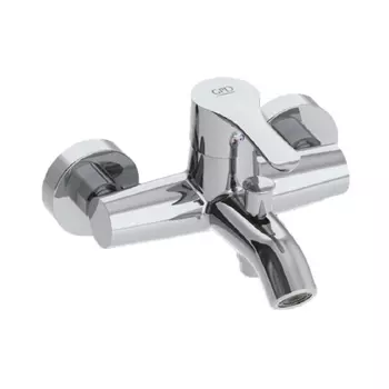 Смеситель GPD Felis MBB 75 для ванны