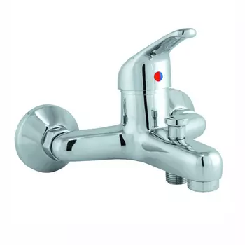 Смеситель GPD Flamengo MBB10 для ванны