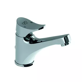 Смеситель GPD Florus MLB170 для раковины