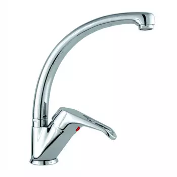 Смеситель GPD Kalipso MTE 20 для кухни