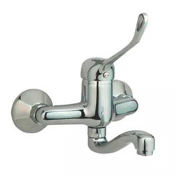 Смеситель GPD MAL45 для раковины