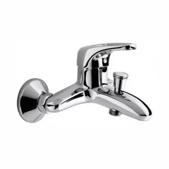 Смеситель GPD Nerida BB 20 для ванны