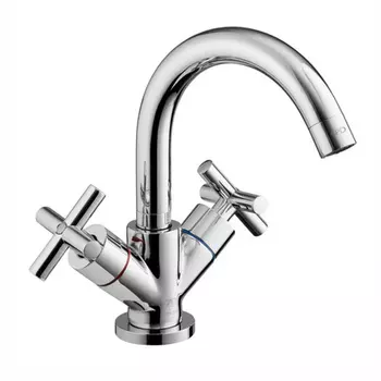 Смеситель GPD Nino DLB 05 для раковины