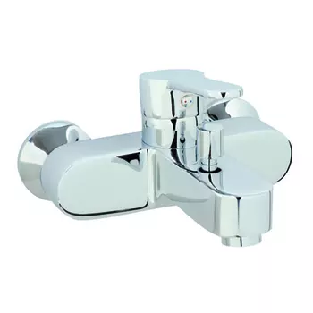 Смеситель GPD Nova MBB 35 для ванны