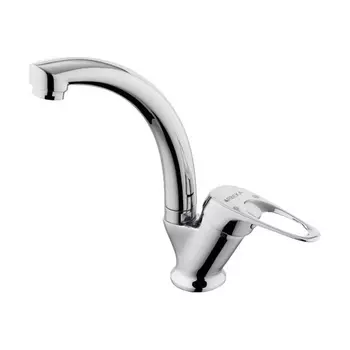 Смеситель GPD Orbis TL30 для раковины