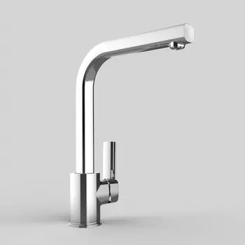 Смеситель GPD Pedra MTE160 для кухни