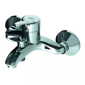 Смеситель GPD Primula MBB175 для ванны