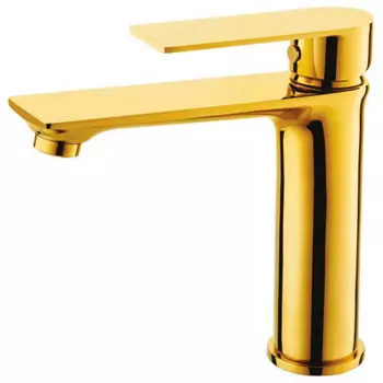 Смеситель GPD Provido MLB155A для раковины