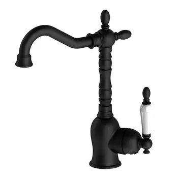 Смеситель GPD Retro MTL180S для раковины