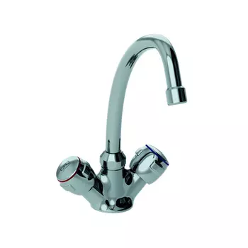 Смеситель GPD Rios KEB30 для кухни