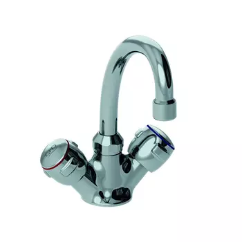 Смеситель GPD Rios KLB30 для раковины