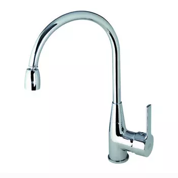 Смеситель GPD Solus MTE 55 для кухни