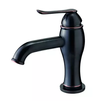 Смеситель GPD Tauro MLB150O для раковины