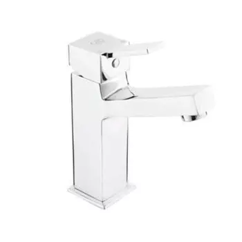 Смеситель GPD Tulio MLB 135 для раковины