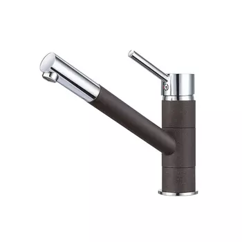 Смеситель Granula GR-0010 эспрессо для кухни