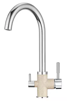Смеситель Granula GR-3168 классик для кухни