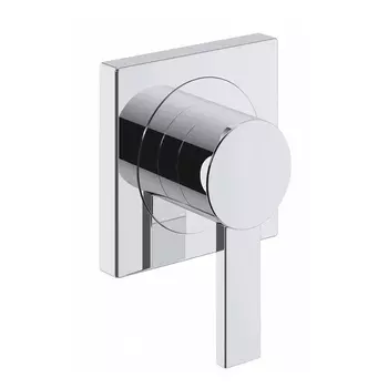Внешняя часть смесителя для душа Grohe Allure 19384000