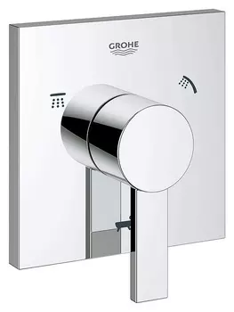 Внешняя часть смесителя для душа Grohe Allure 19590000